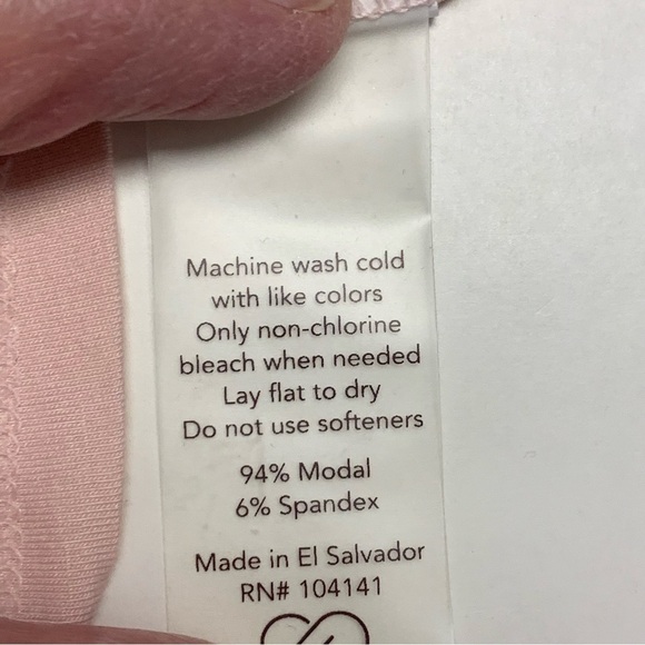 Calia by Carrie Underwood Women's Workout Tank Top Size XS Pink - Picture 8 of 9